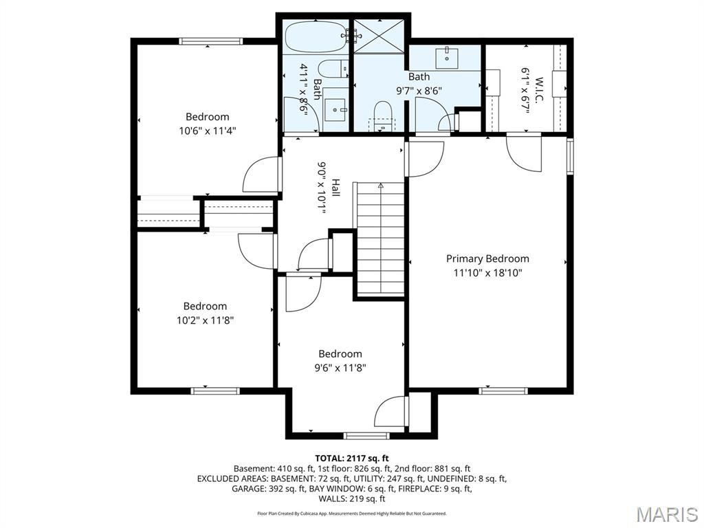 Evergreen 3 - Residential