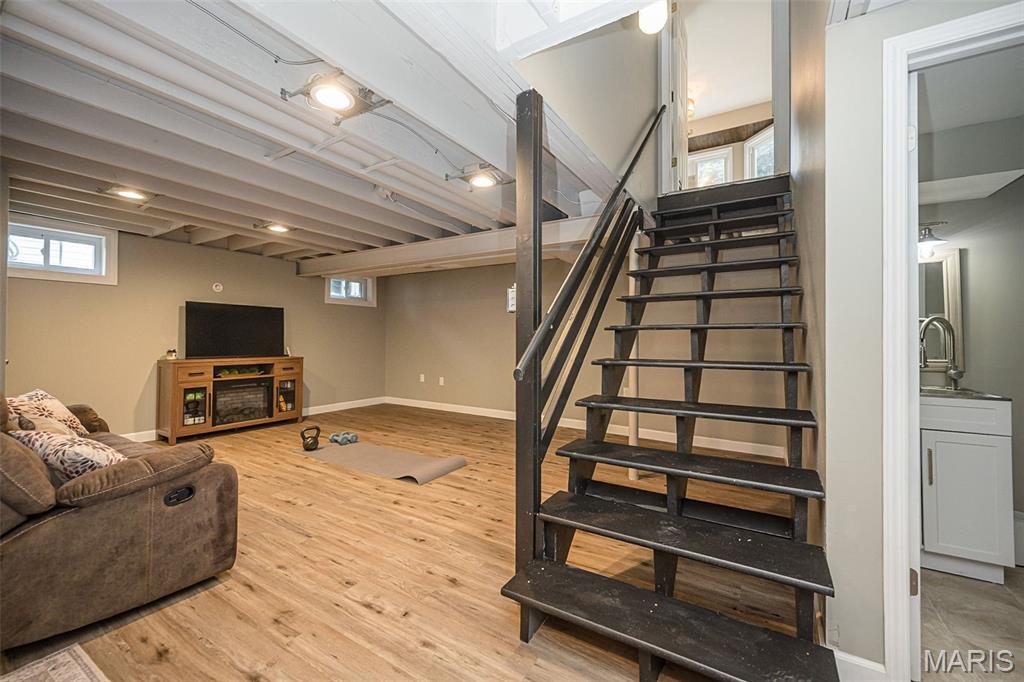 Evergreen 3 - Residential
