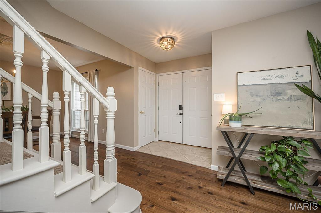 Evergreen 3 - Residential