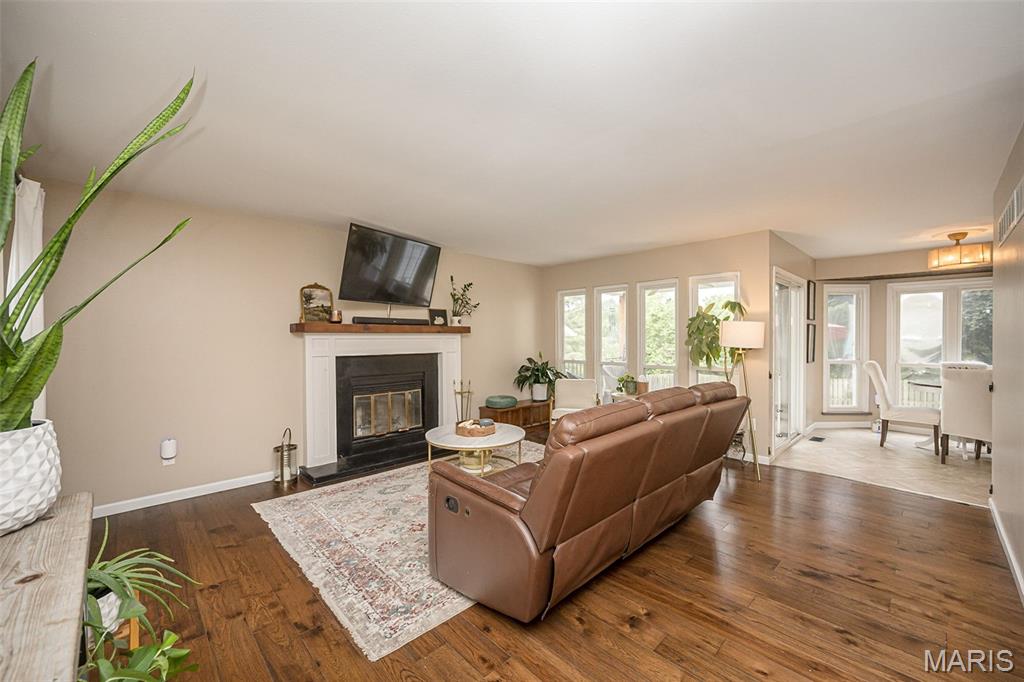Evergreen 3 - Residential
