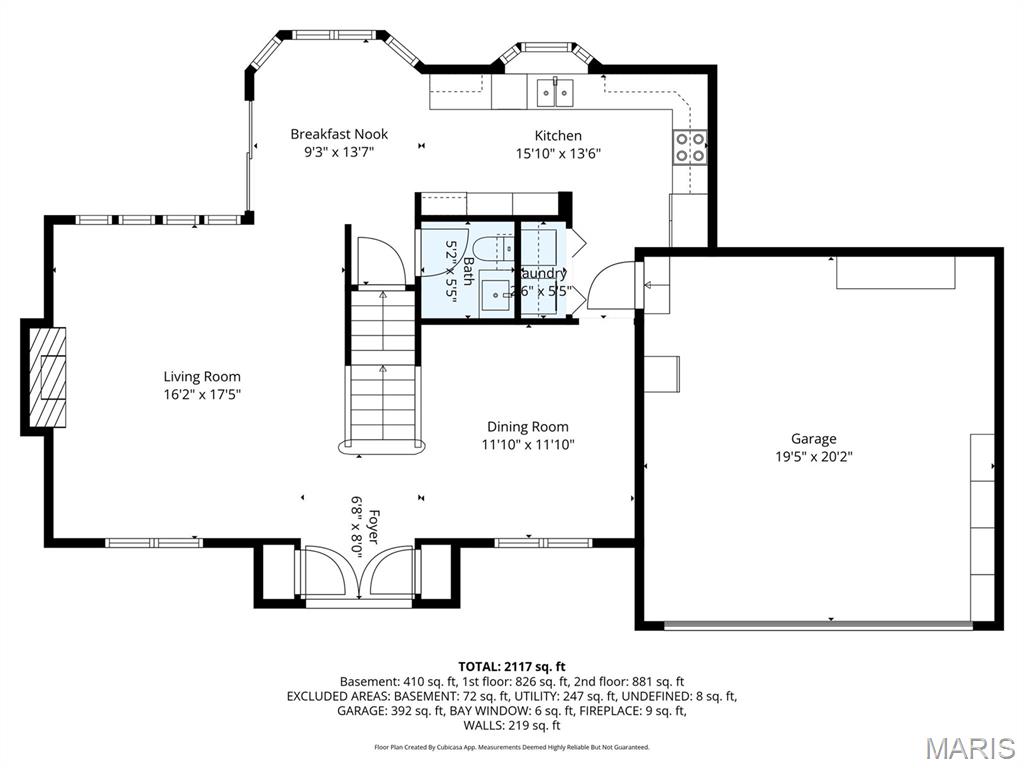Evergreen 3 - Residential