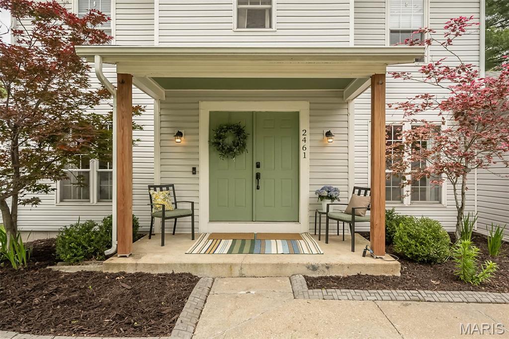 Evergreen 3 - Residential