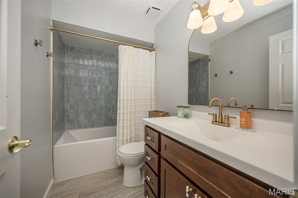 Evergreen 3 - Residential