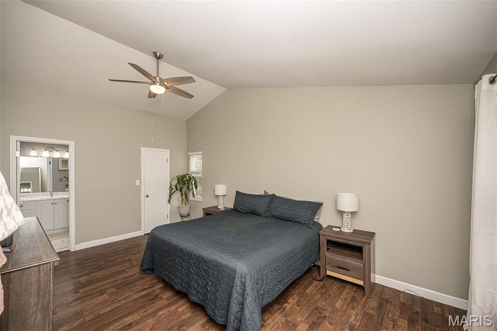 Evergreen 3 - Residential