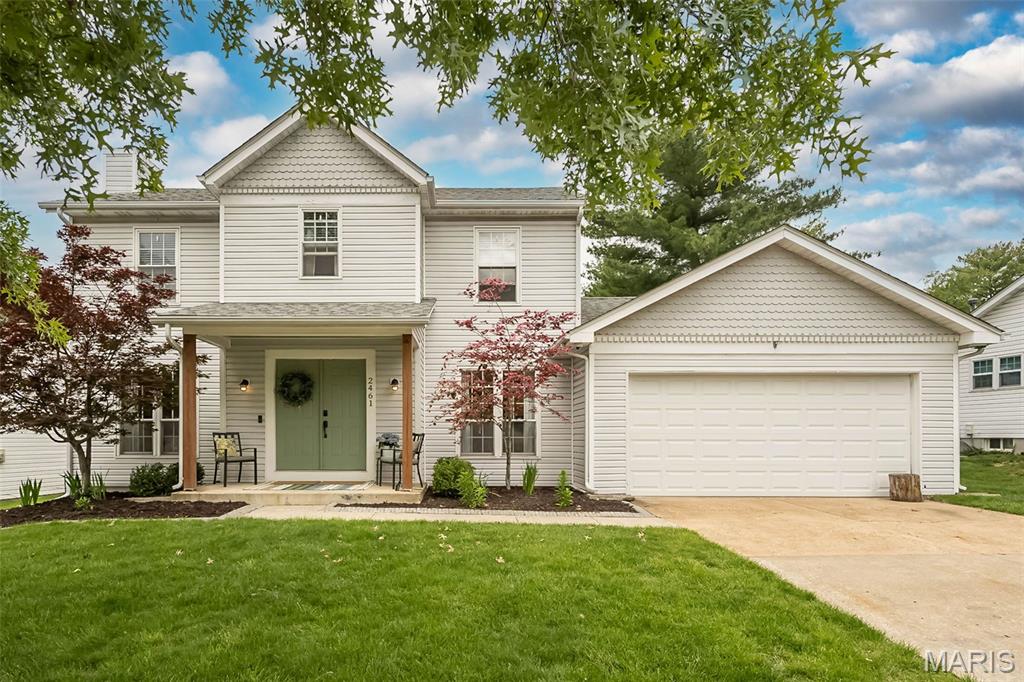 Evergreen 3 - Residential