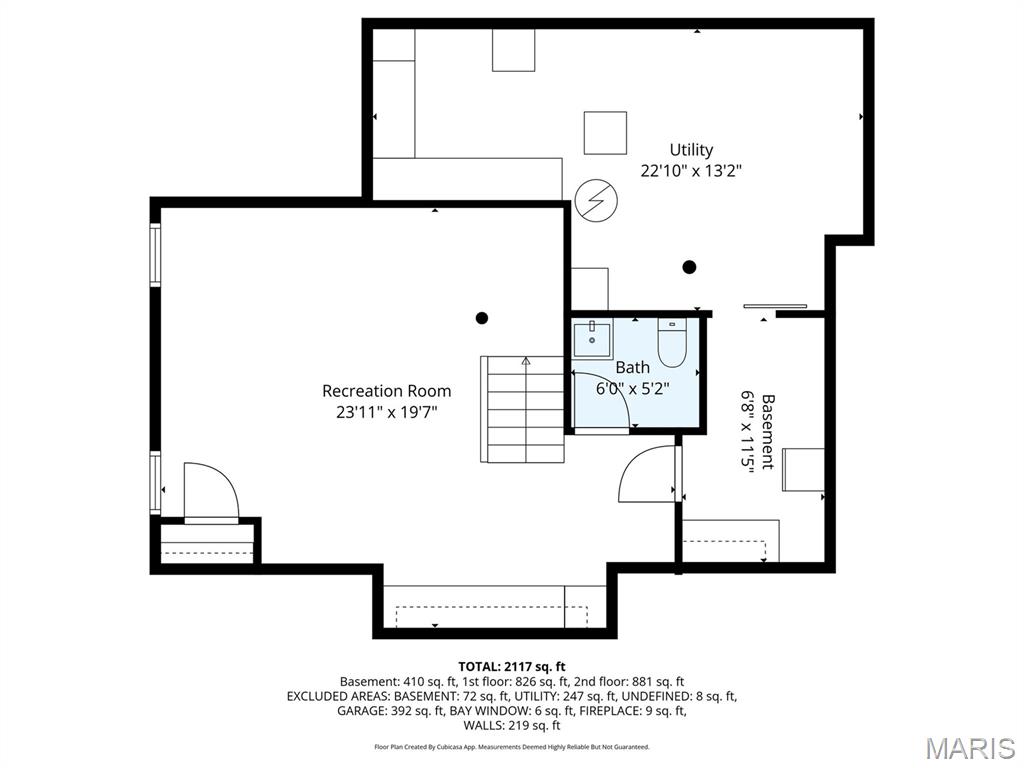 Evergreen 3 - Residential