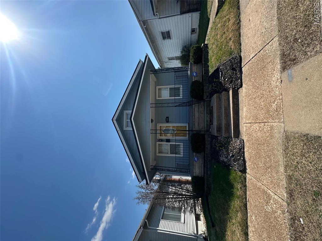 St Louis Merchants Add 01 - Residential