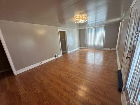 Tiny photo for 748 Ponce Avenue, St Louis, MO 63147 (MLS # 26018690)