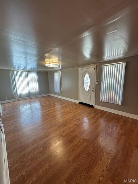 Tiny photo for 748 Ponce Avenue, St Louis, MO 63147 (MLS # 26018690)