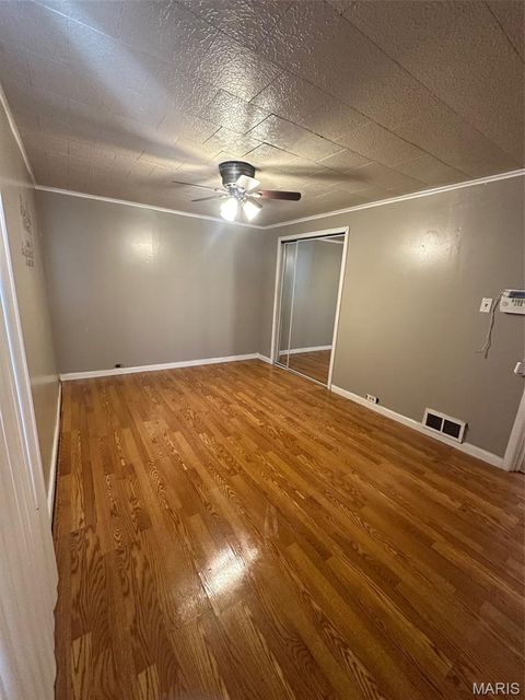 Tiny photo for 748 Ponce Avenue, St Louis, MO 63147 (MLS # 26018690)