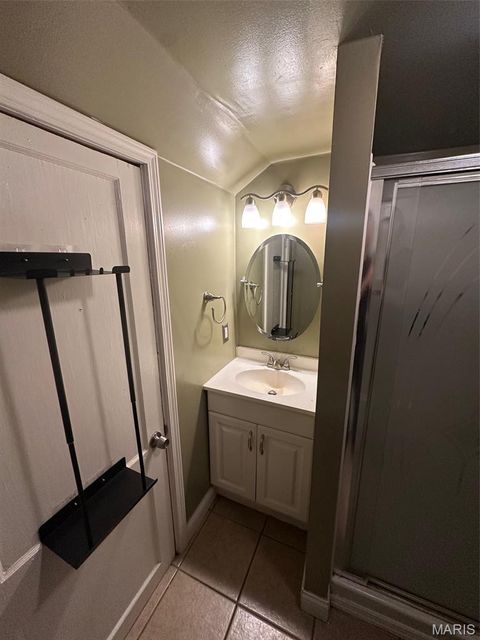 Tiny photo for 748 Ponce Avenue, St Louis, MO 63147 (MLS # 26018690)