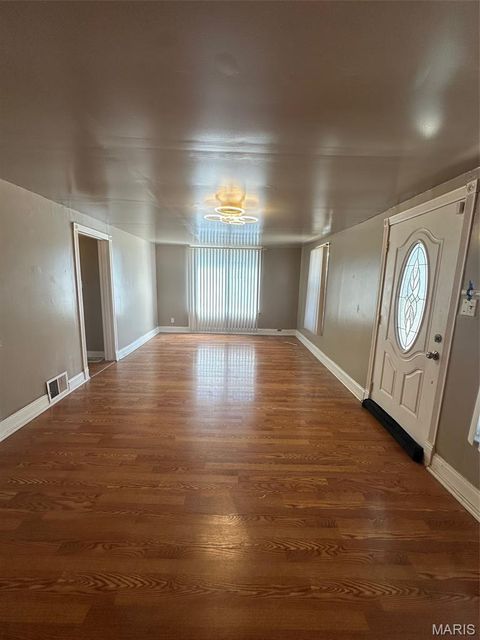 Tiny photo for 748 Ponce Avenue, St Louis, MO 63147 (MLS # 26018690)