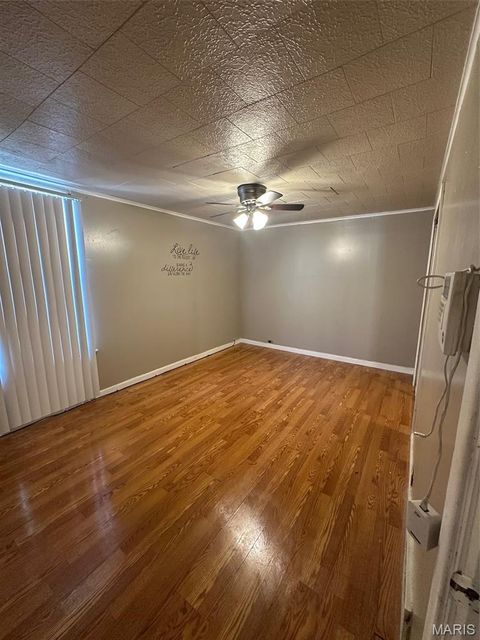 Tiny photo for 748 Ponce Avenue, St Louis, MO 63147 (MLS # 26018690)