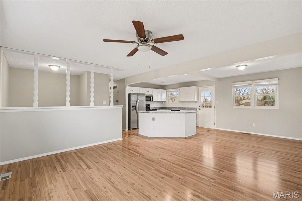 Photo of 2377 Farflung Drive, Florissant, MO 63031 (MLS # 26011260)