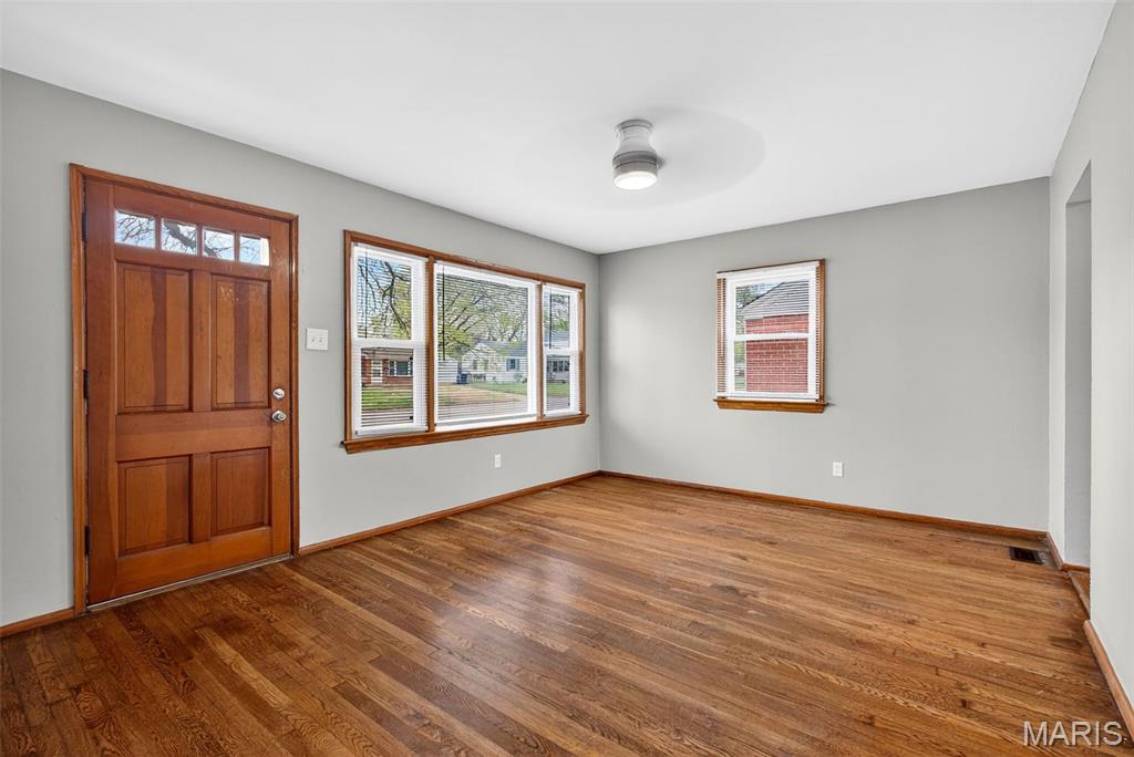 St Ann Park 2 - Residential