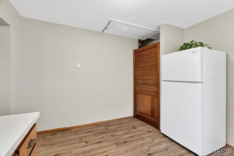 Tiny photo for 4421 Ashby Road, St Ann, MO 63074 (MLS # 26018588)