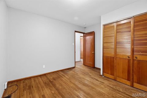 Tiny photo for 4421 Ashby Road, St Ann, MO 63074 (MLS # 26018588)