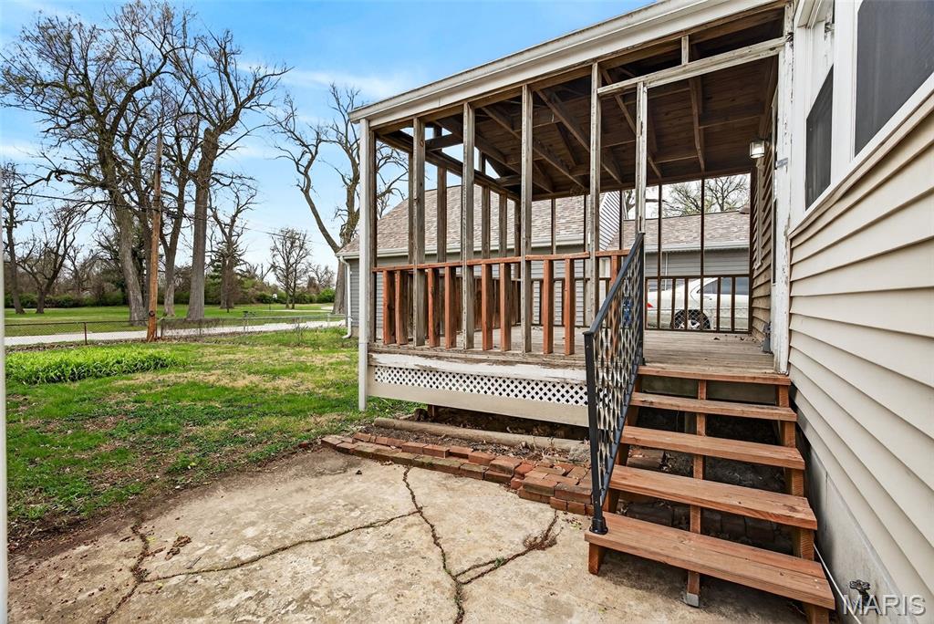 St Ann Park 2 - Residential