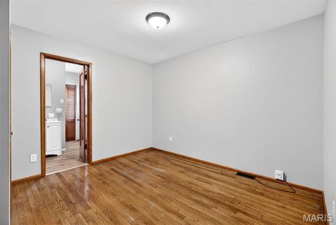 Tiny photo for 4421 Ashby Road, St Ann, MO 63074 (MLS # 26018588)