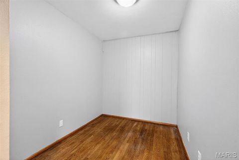 Tiny photo for 4421 Ashby Road, St Ann, MO 63074 (MLS # 26018588)