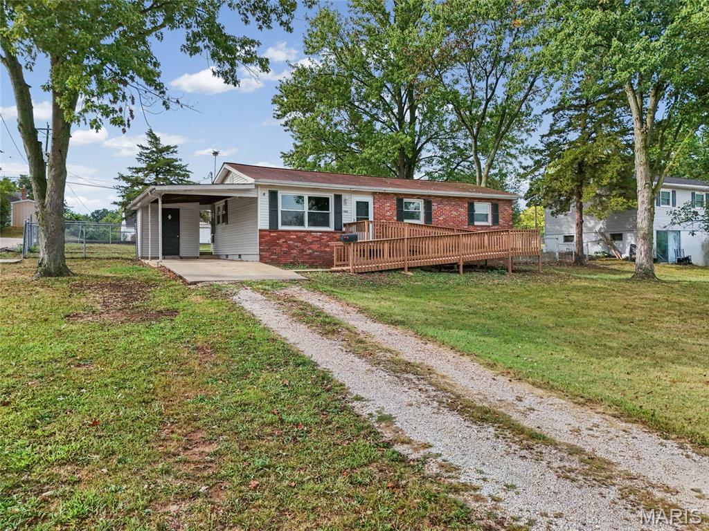 1002 Terrace Drive
