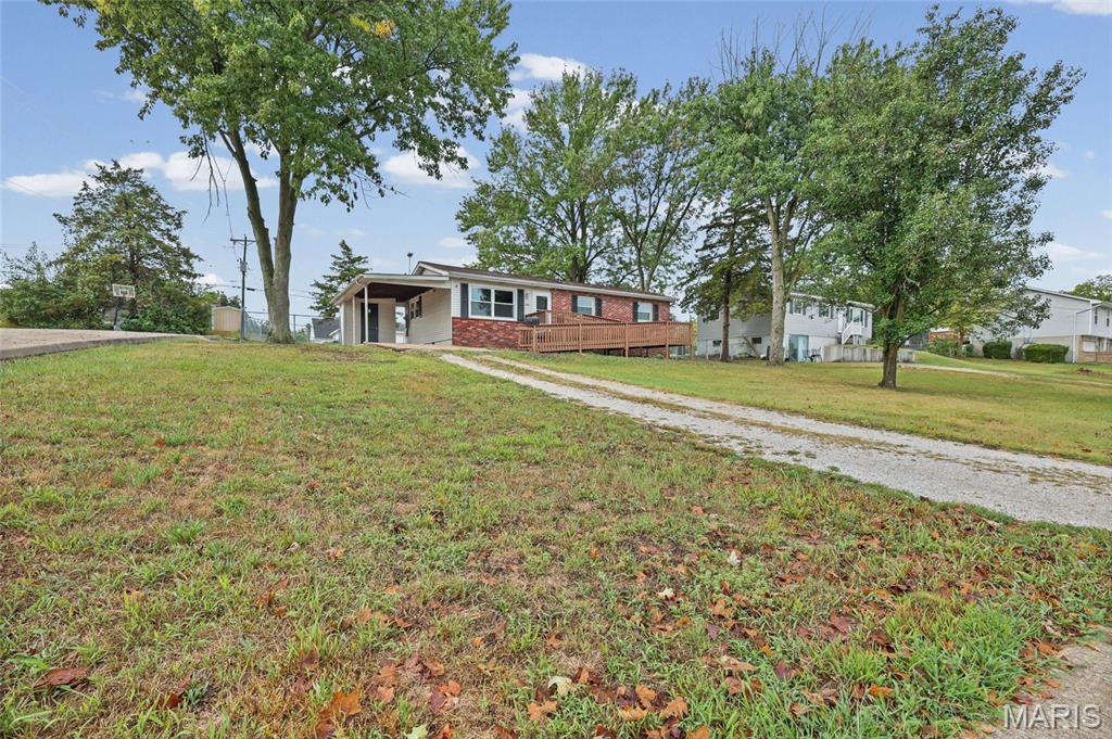 1002 Terrace Drive