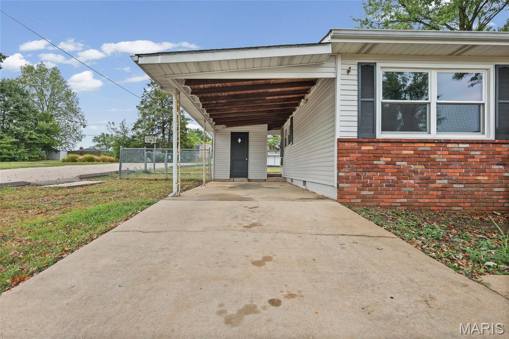 1002 Terrace Drive