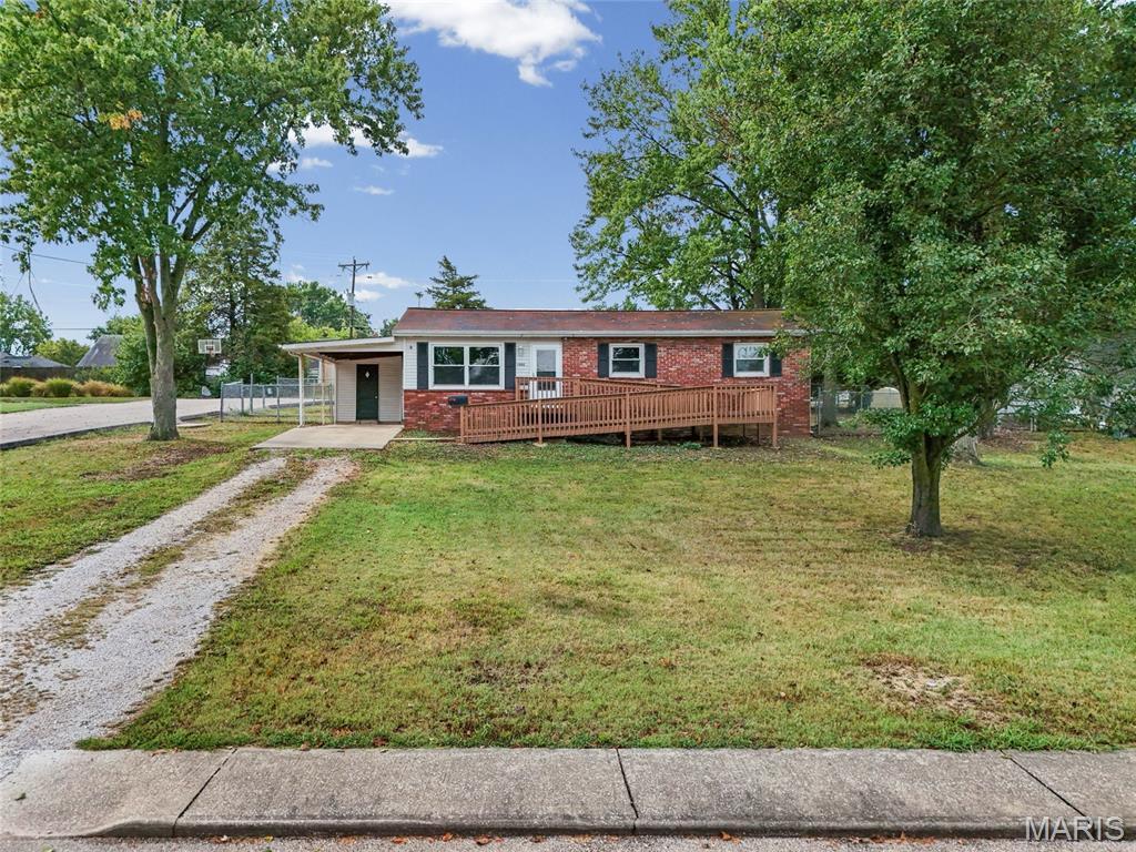 1002 Terrace Drive