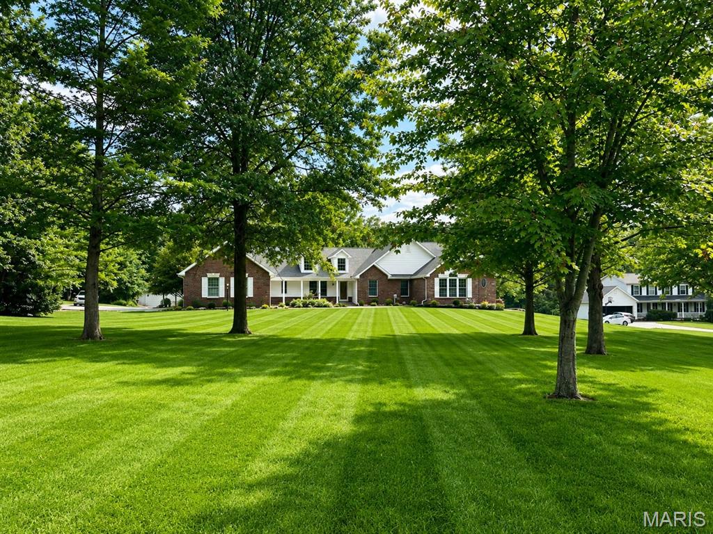 2941 Trapper Trail