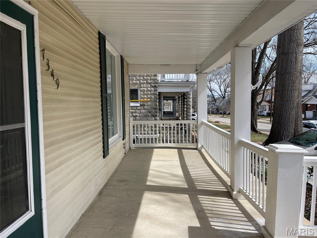 Maplewood - Residential