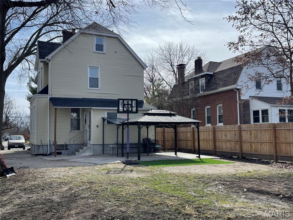 Maplewood - Residential