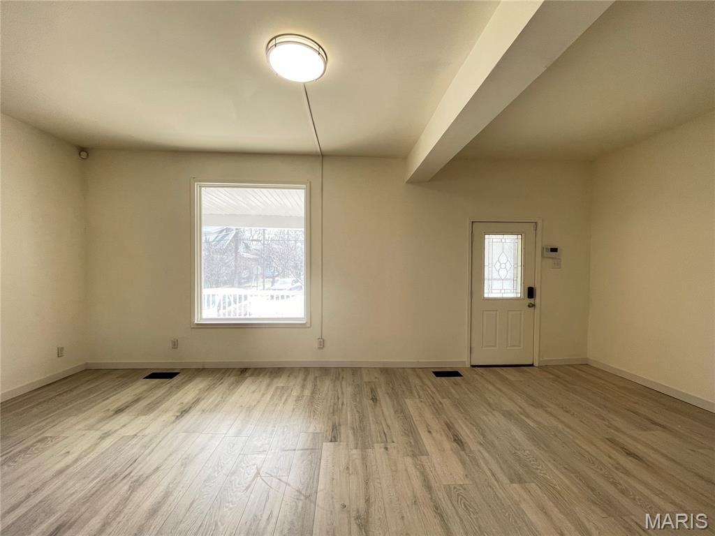 Maplewood - Residential