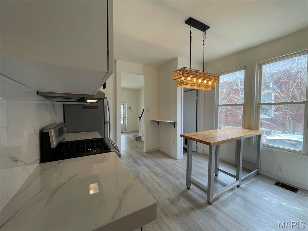 Maplewood - Residential