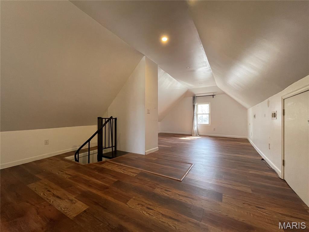 Maplewood - Residential