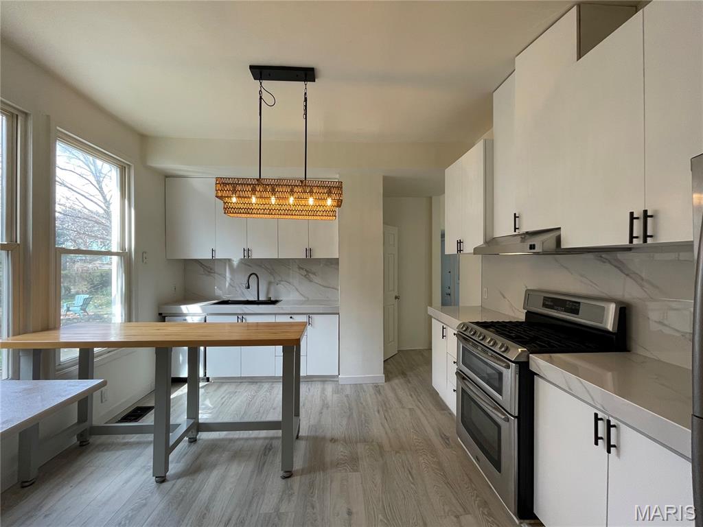 Maplewood - Residential