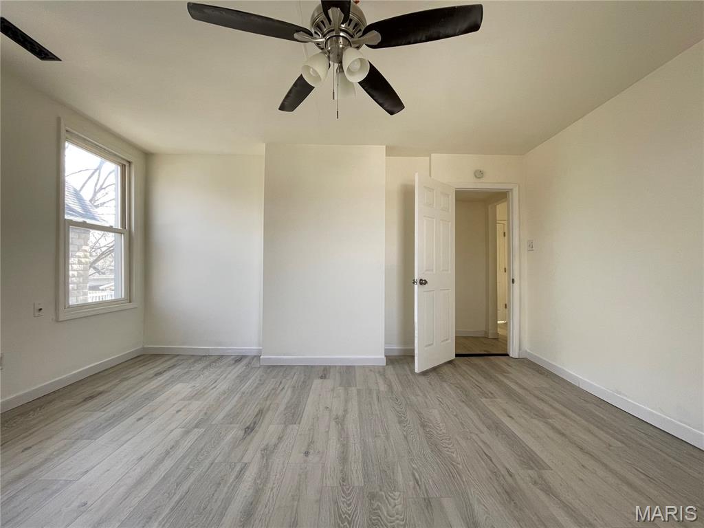 Maplewood - Residential