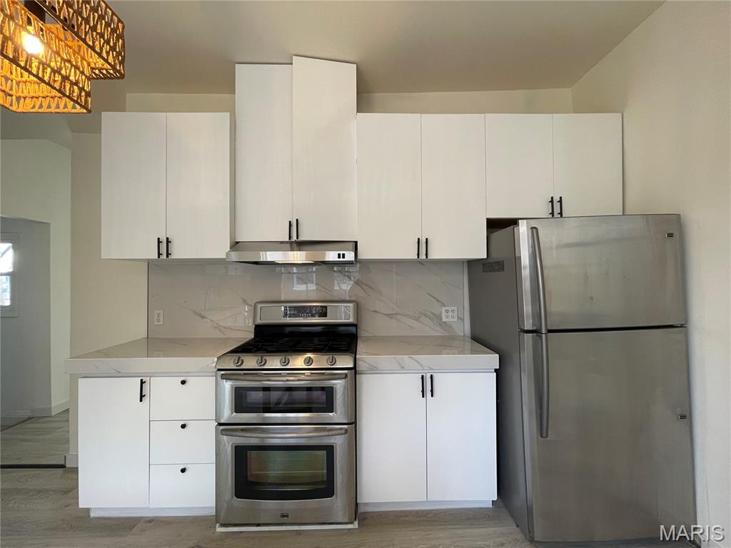 Maplewood - Residential