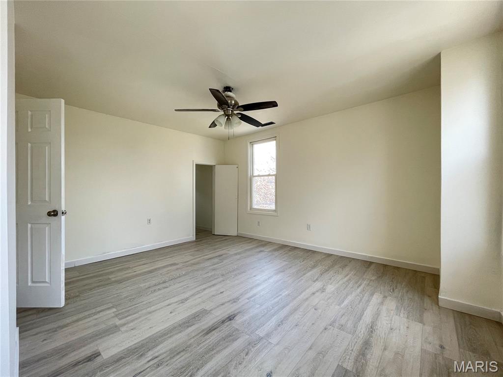 Maplewood - Residential