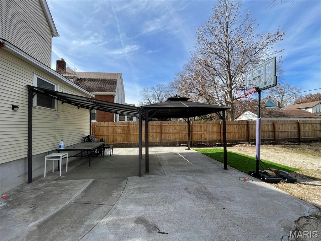 Maplewood - Residential