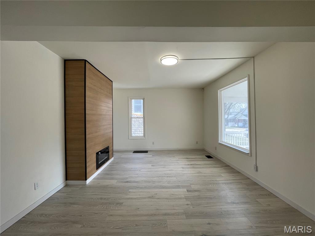 Maplewood - Residential