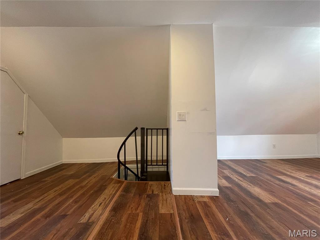 Maplewood - Residential