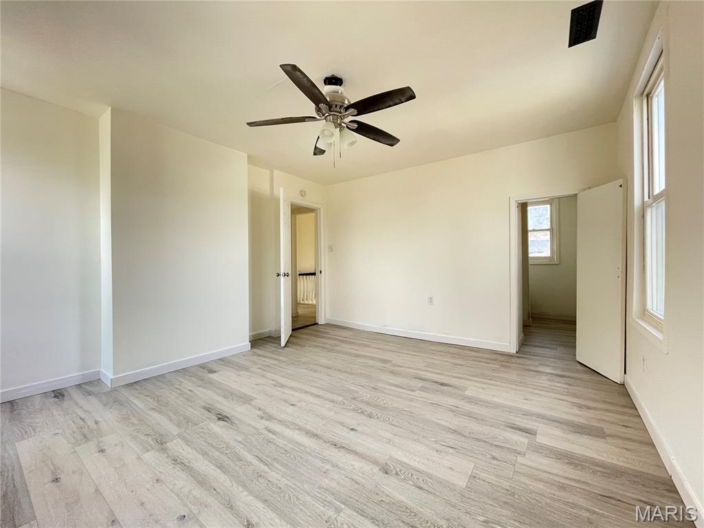 Maplewood - Residential