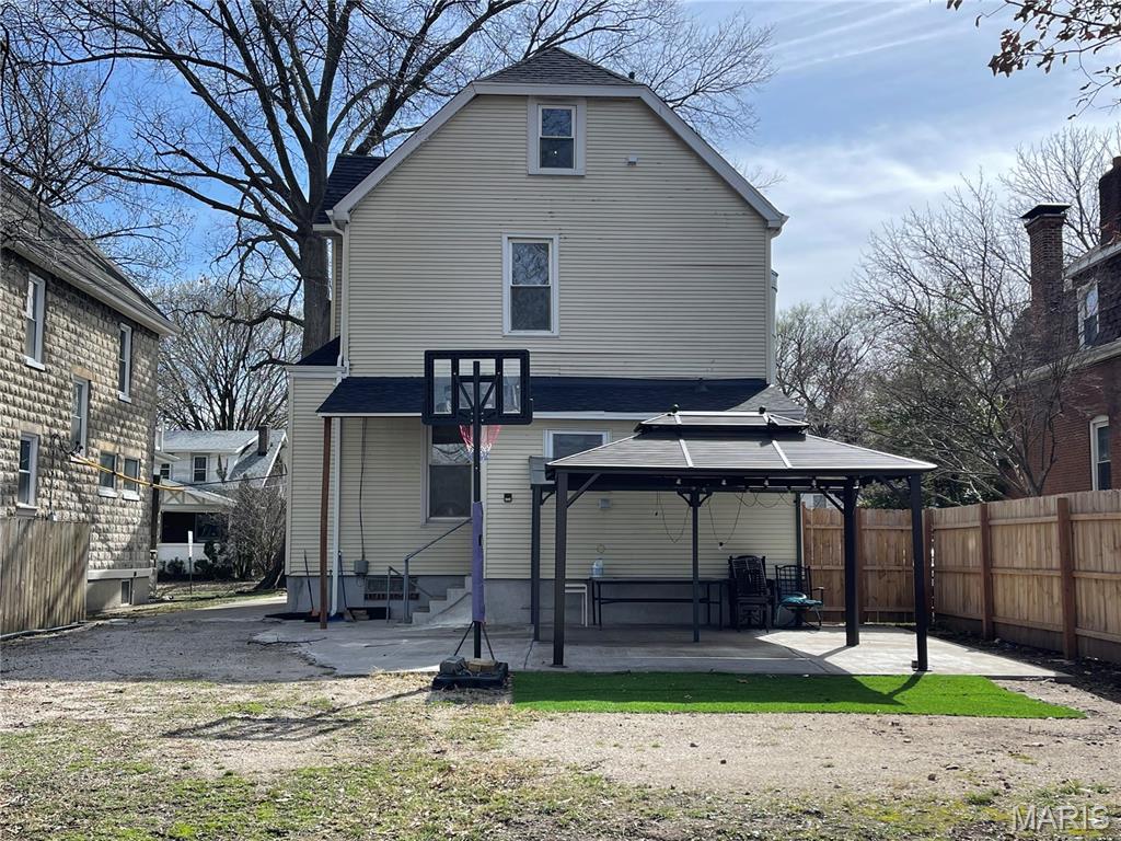 Maplewood - Residential