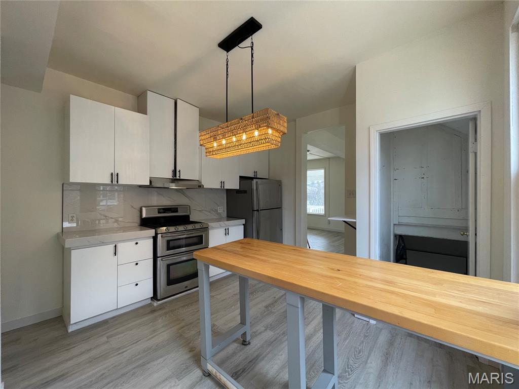 Maplewood - Residential