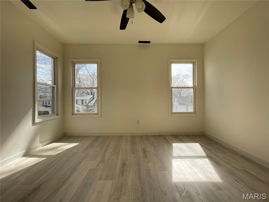 Maplewood - Residential