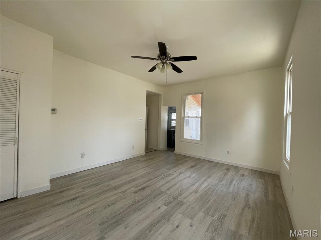 Maplewood - Residential