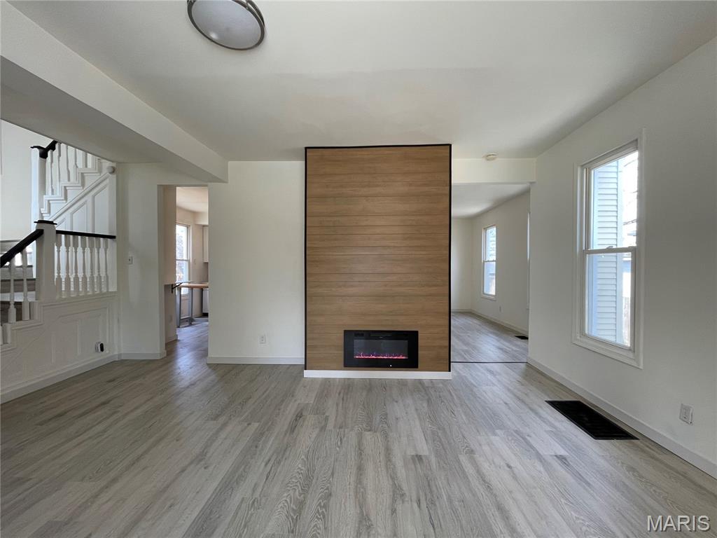 Maplewood - Residential