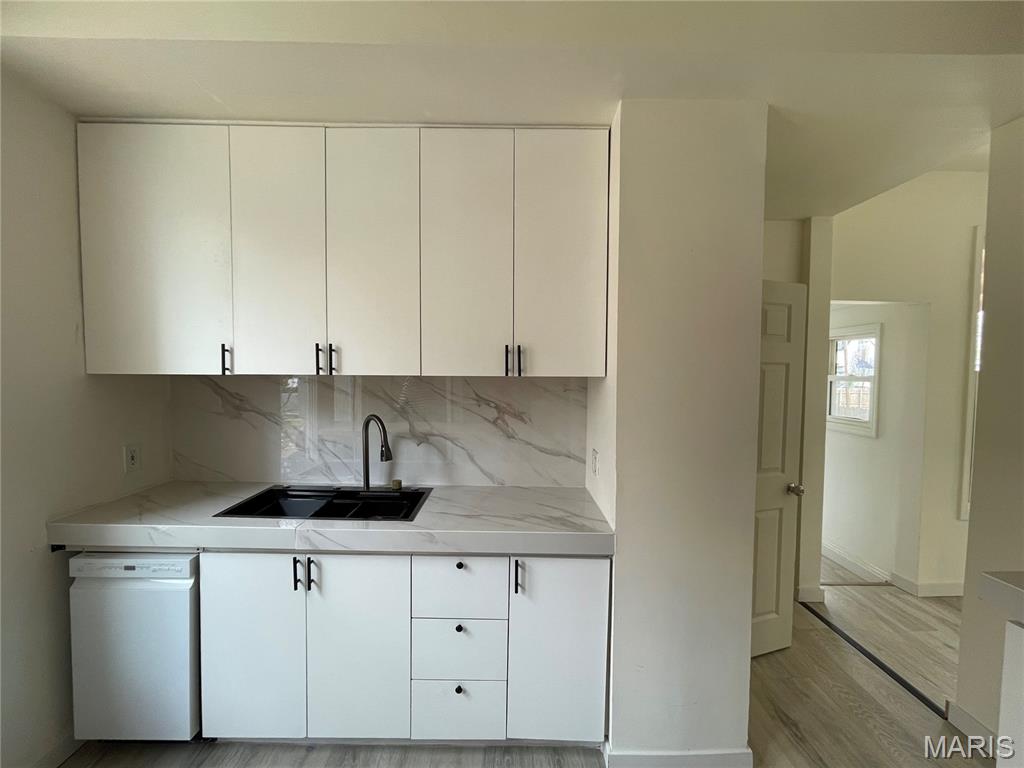 Maplewood - Residential