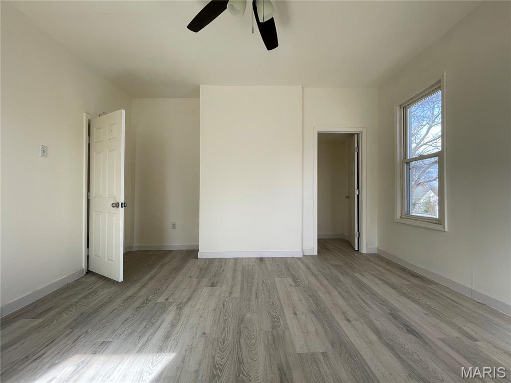 Maplewood - Residential