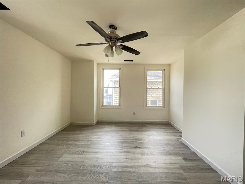 Maplewood - Residential